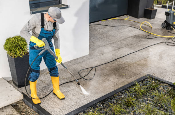 Best Eco-Friendly Pressure Washing in Meadow Les, AK